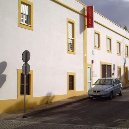 Hotel Serafim Almodôvar Exterior foto