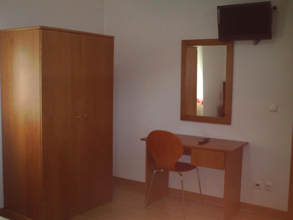 Hotel Serafim Almodôvar Quarto foto