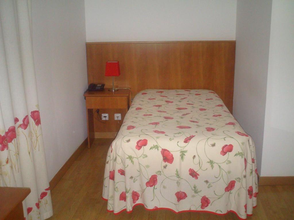 Hotel Serafim Almodôvar Quarto foto